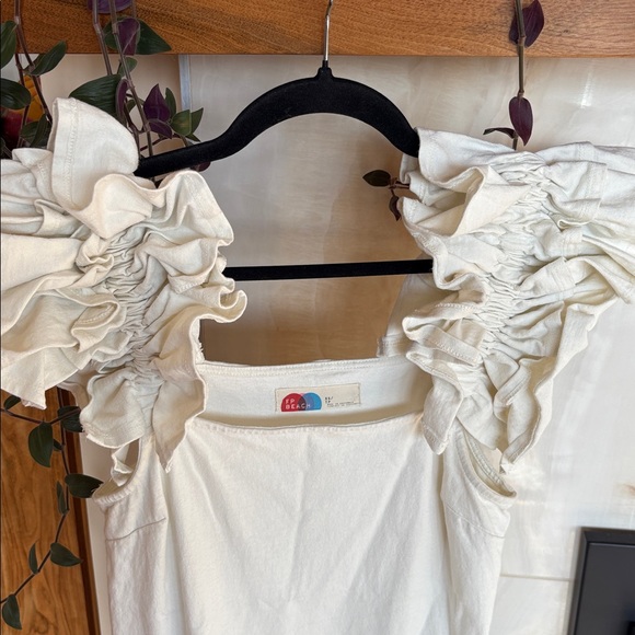 Free People Josie Mini Dress - Picture 5 of 5